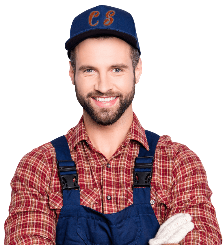 CS Sprinklers Denver's Trusted Sprinkler Company Since 2006.