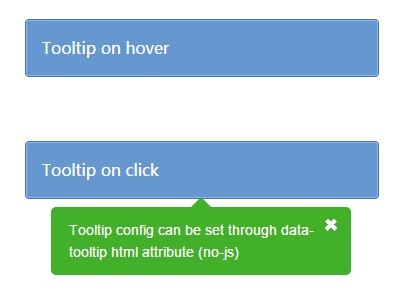Easy Html5 Tooltip JavaScript Library - Tooltips | CSS Script