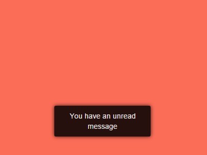 Smart App Banner With Pure Javascript Css Script