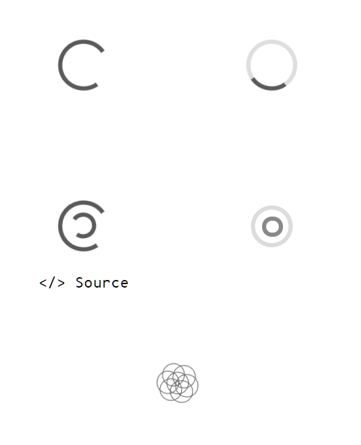 10 Best Loading Spinner Plugins In Javascript And Pur - vrogue.co