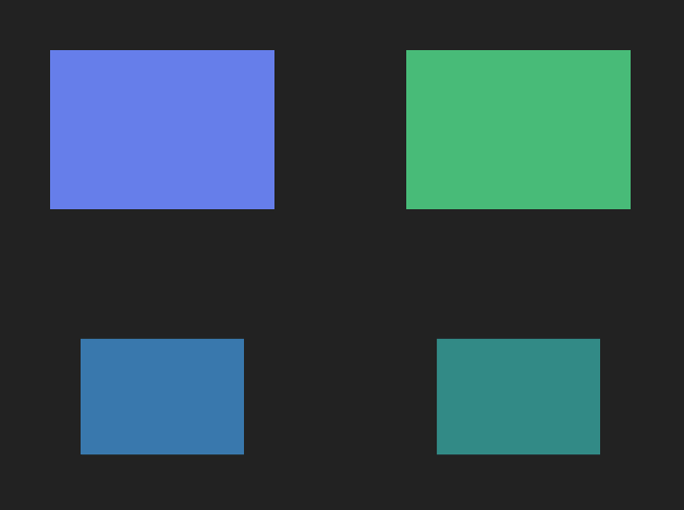 Simple AOS Animate On Scroll In JavaScript CSS Script