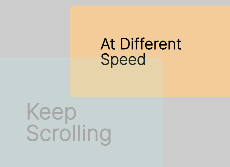 Apply Dollyin Effect To Element On Scroll PushIn.js CSS Script