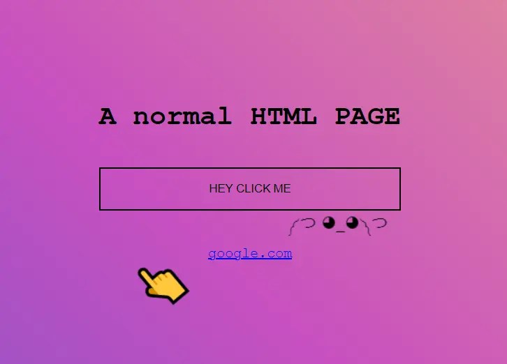 Create Custom Cursors Using JavaScript And Canvas customcurses CSS