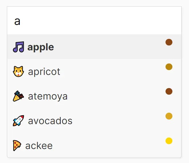 Tiny And Fast JavaScript Library CSS Script