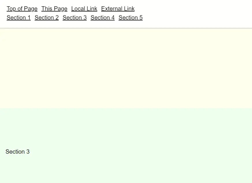Ditch the Jumpy Scrolling Boost Your Site's Navigation Experience With