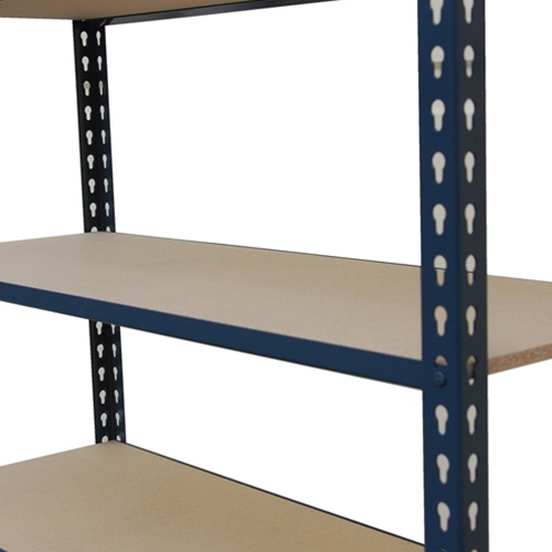 Bin Shelving for Small Parts Industrial Bin Storage Systems C&SS