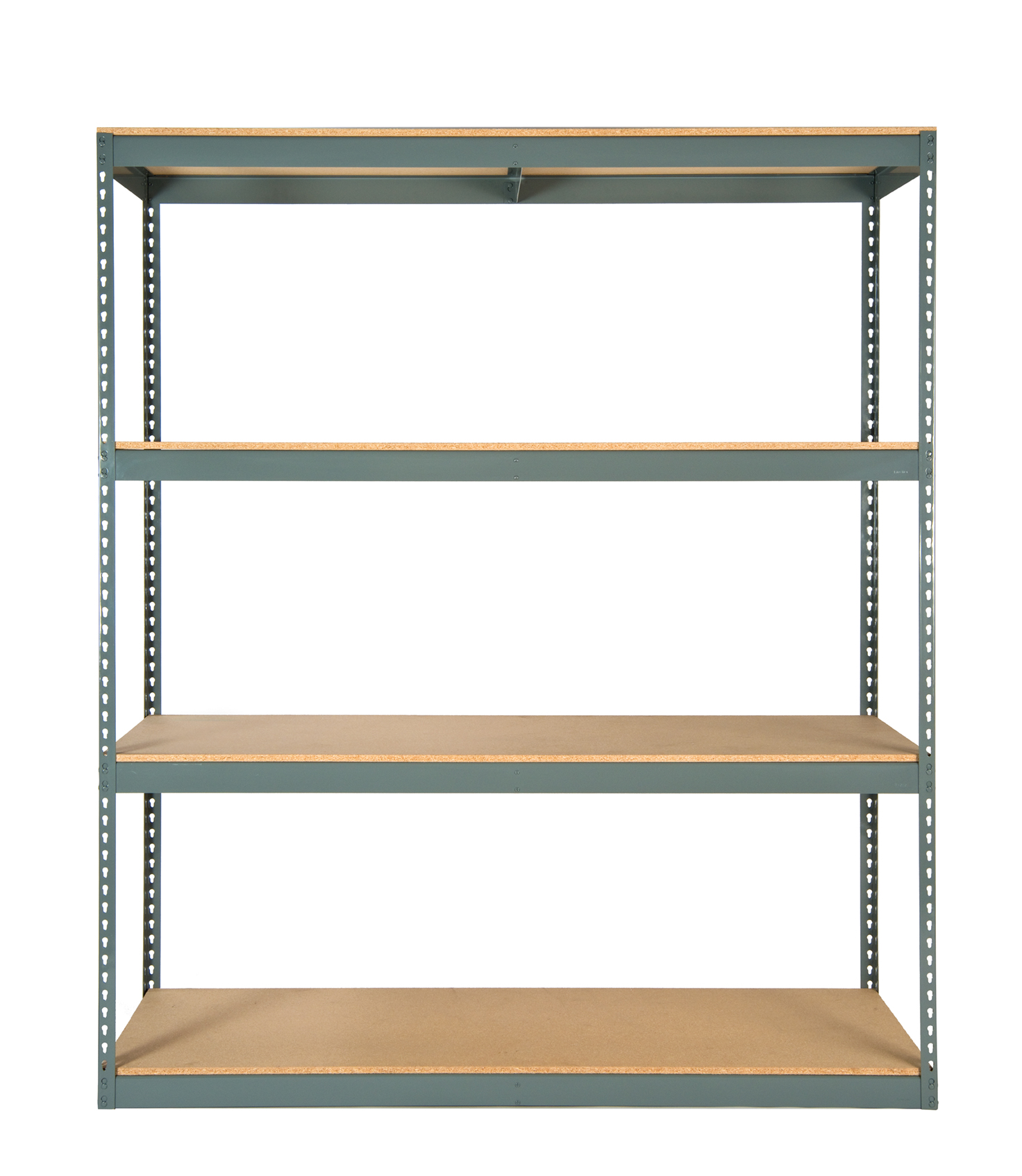 Used Rivetier Shelving at Genevive Kitchens blog