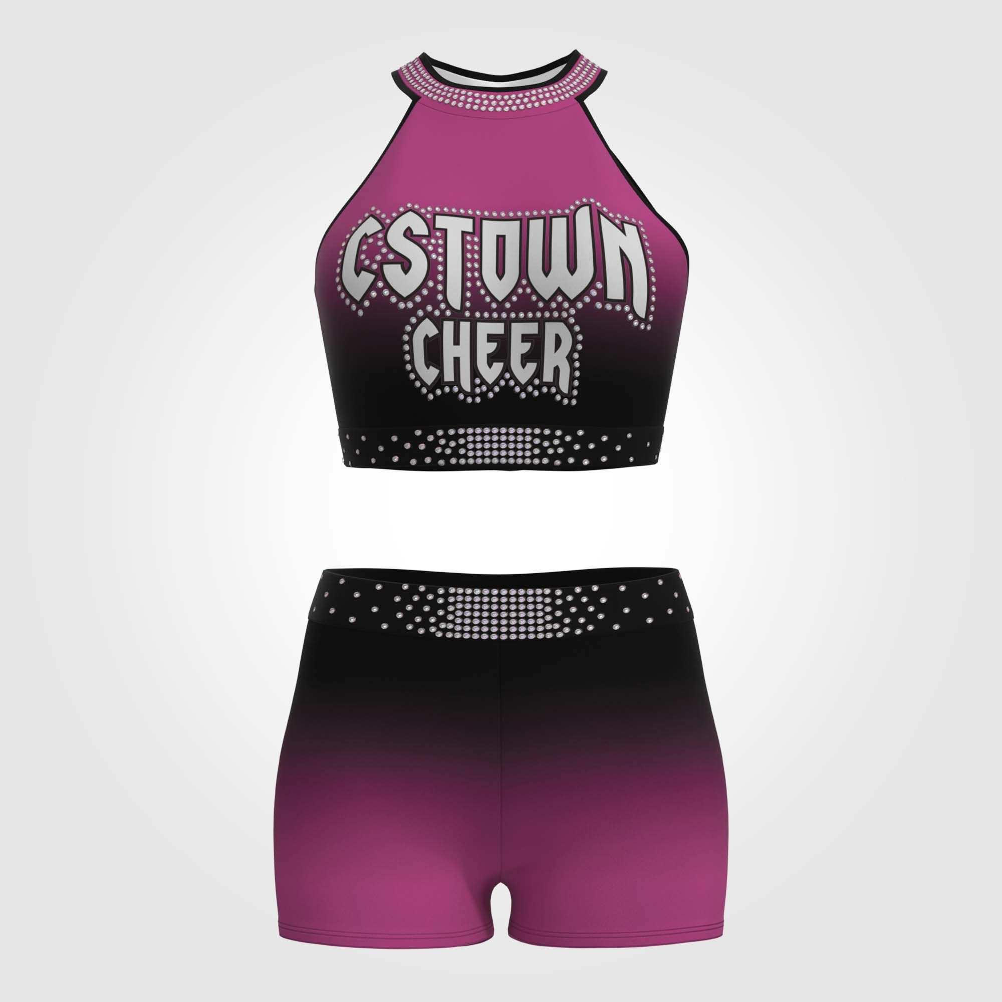 all star cheer practice clothes CSTOWNCHEER