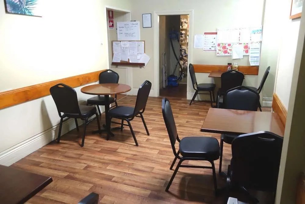 Boarding House Newcastle NSW cstproperties