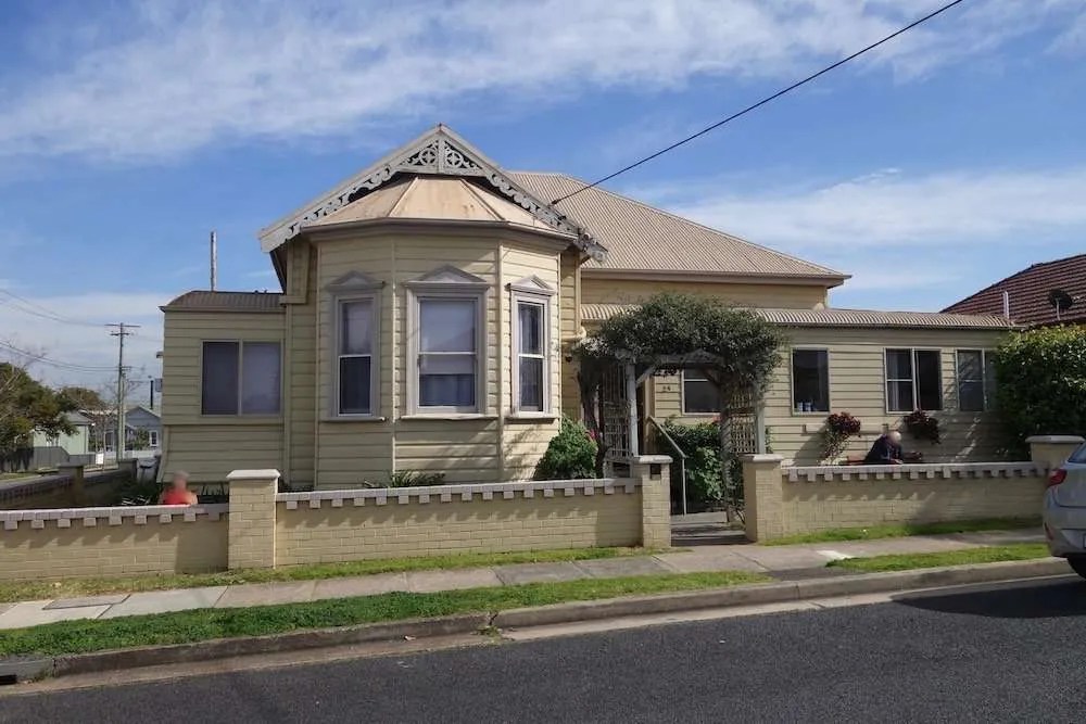 Boarding House Newcastle NSW cstproperties