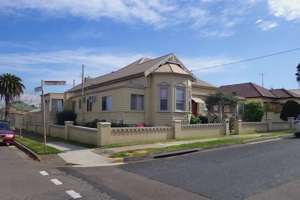 Boarding House Newcastle NSW cstproperties