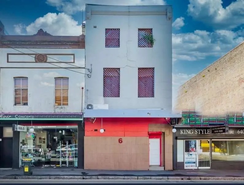 Boarding House Inner Sydney cstproperties