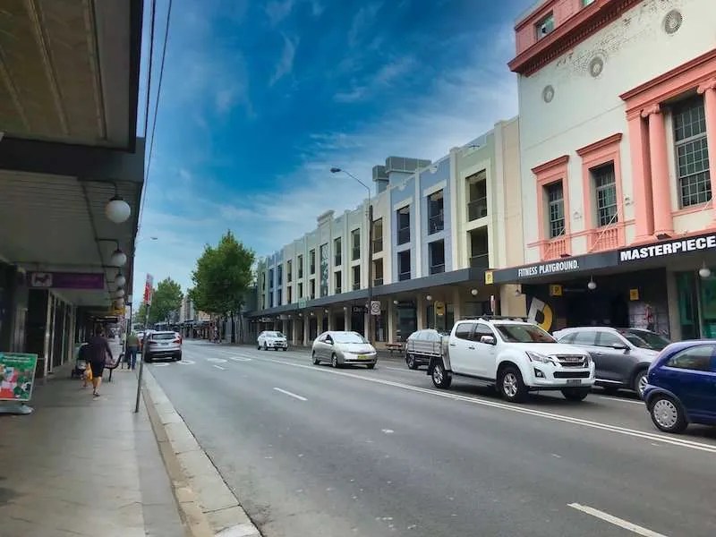 Land For Sale Sydney Inner West at Josephine Behrens blog