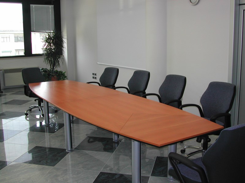 COLDIRETTI FORLI' CS TRADING mobili per Ufficio, Cervia, Ravenna