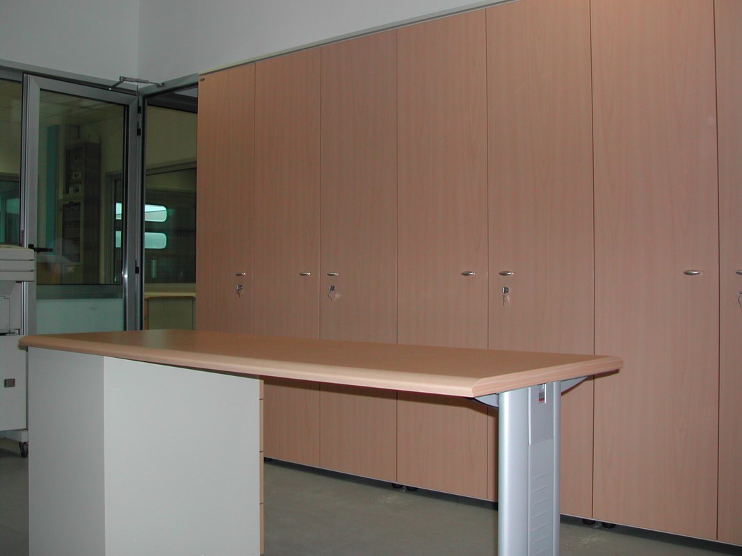 COROFAR FORLI' CS TRADING mobili per Ufficio, Cervia, Ravenna, Cesena