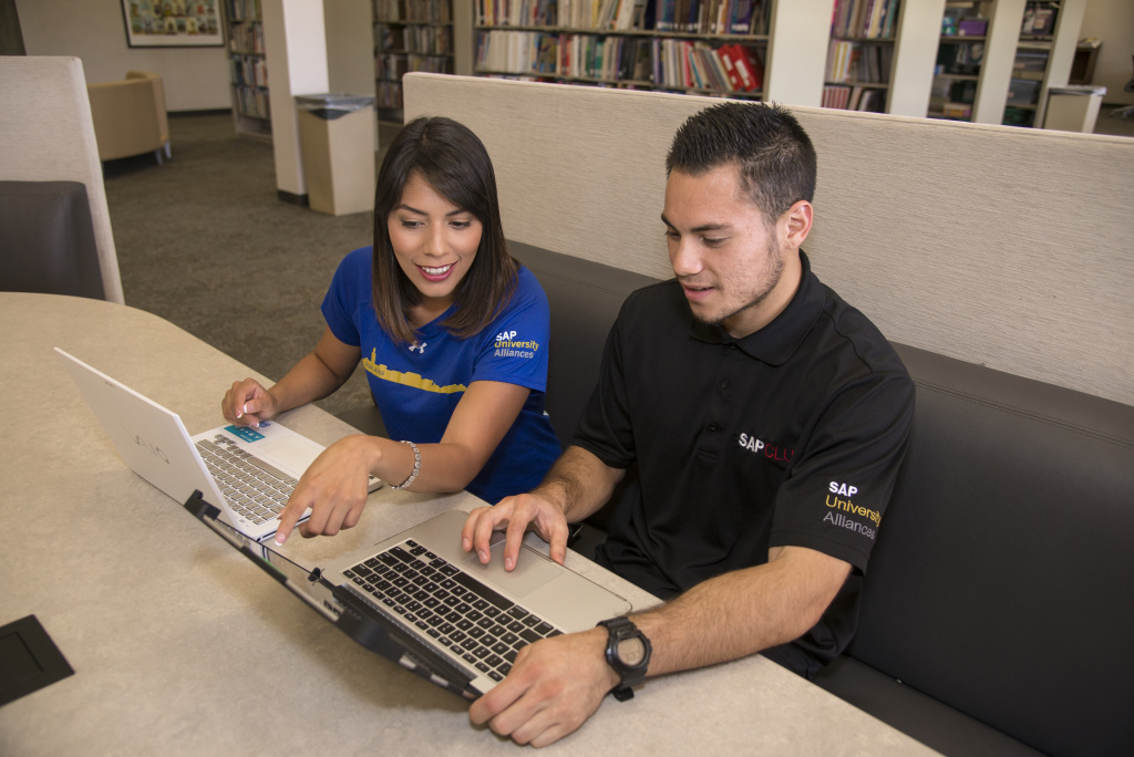 Business Analytics MS — Chico State