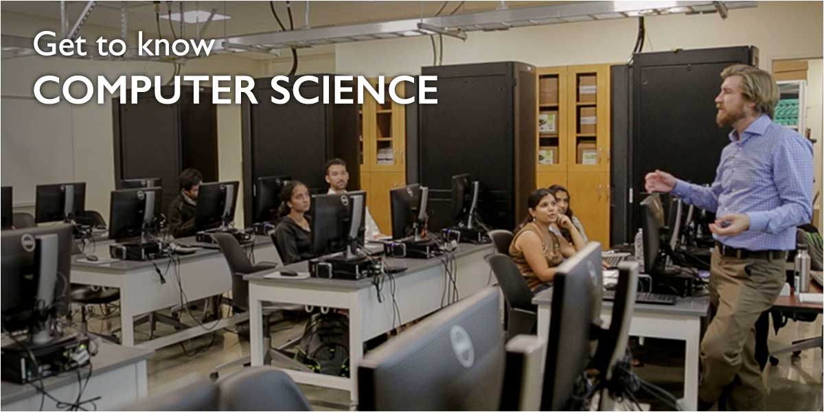 Computer Science & Information Technology Academic