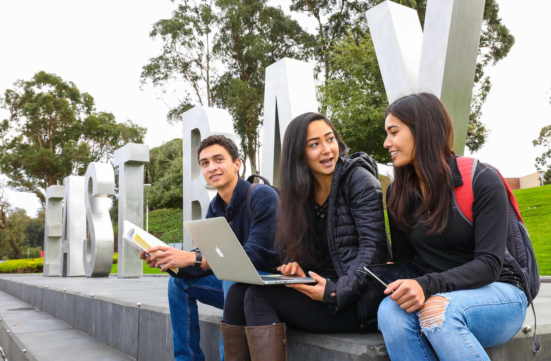 Admitted Student Receptions