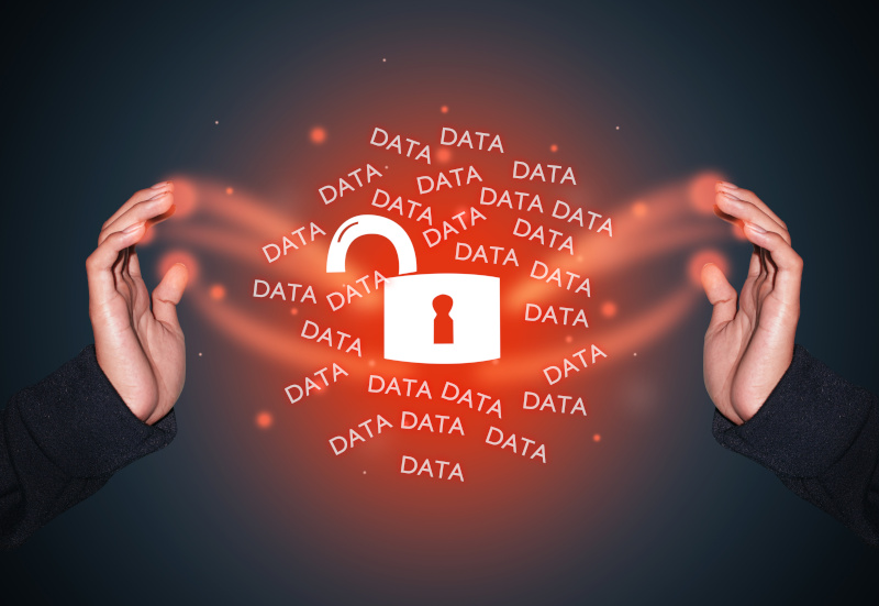 The Top 5 Data Breaches of 2024 and What You Need to Know Computer