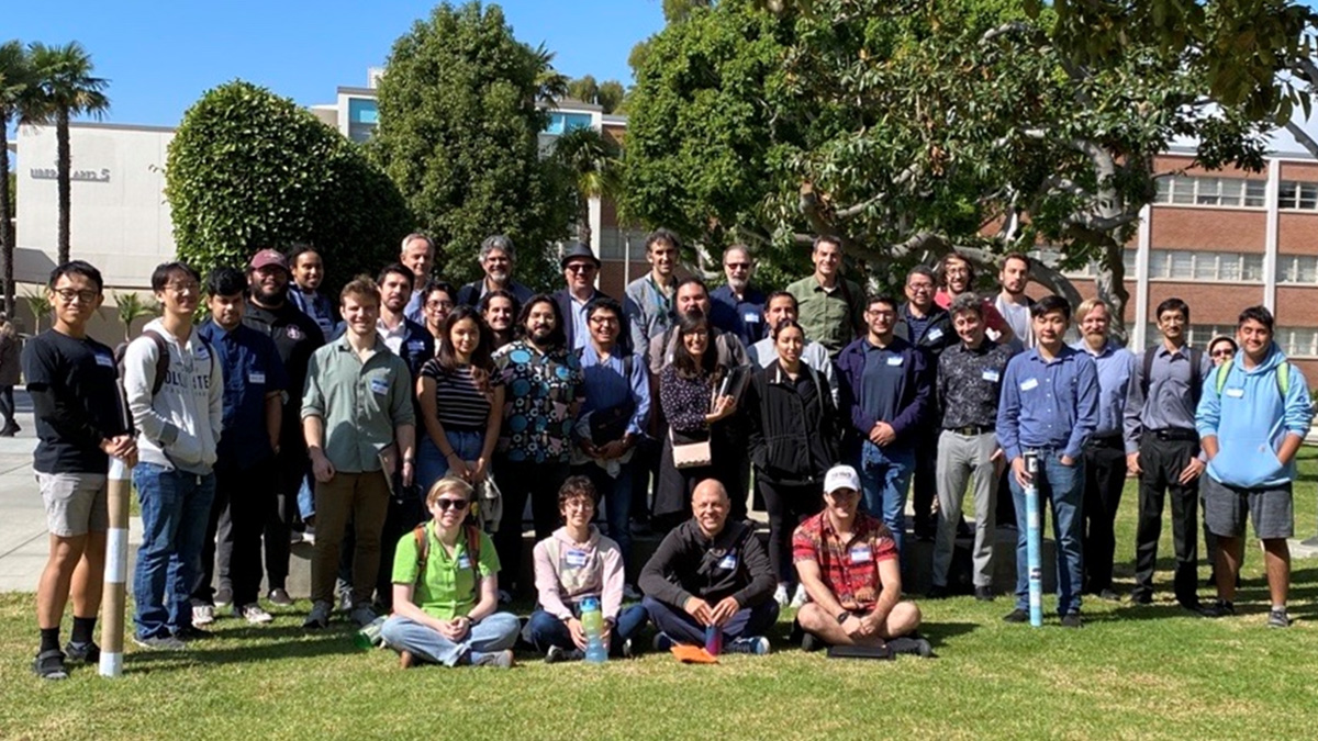 Fall 2023 CSULBOSU PREM Symposium California State University Long Beach