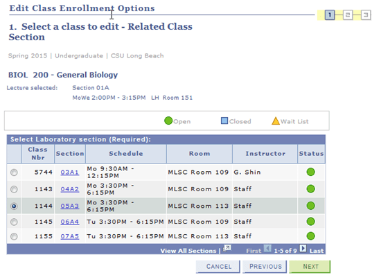 Csulb Registration Dates Fall 2023 Using Academics | California State University Long Beach