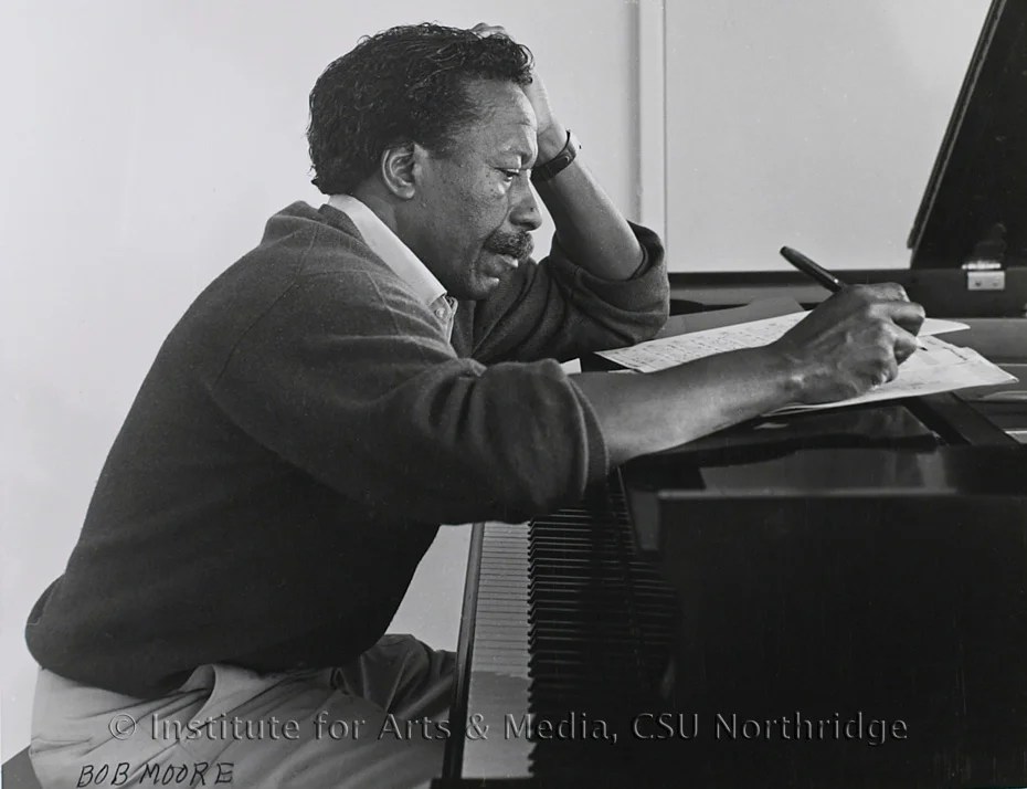 Black Photographers of California California State University, Northridge