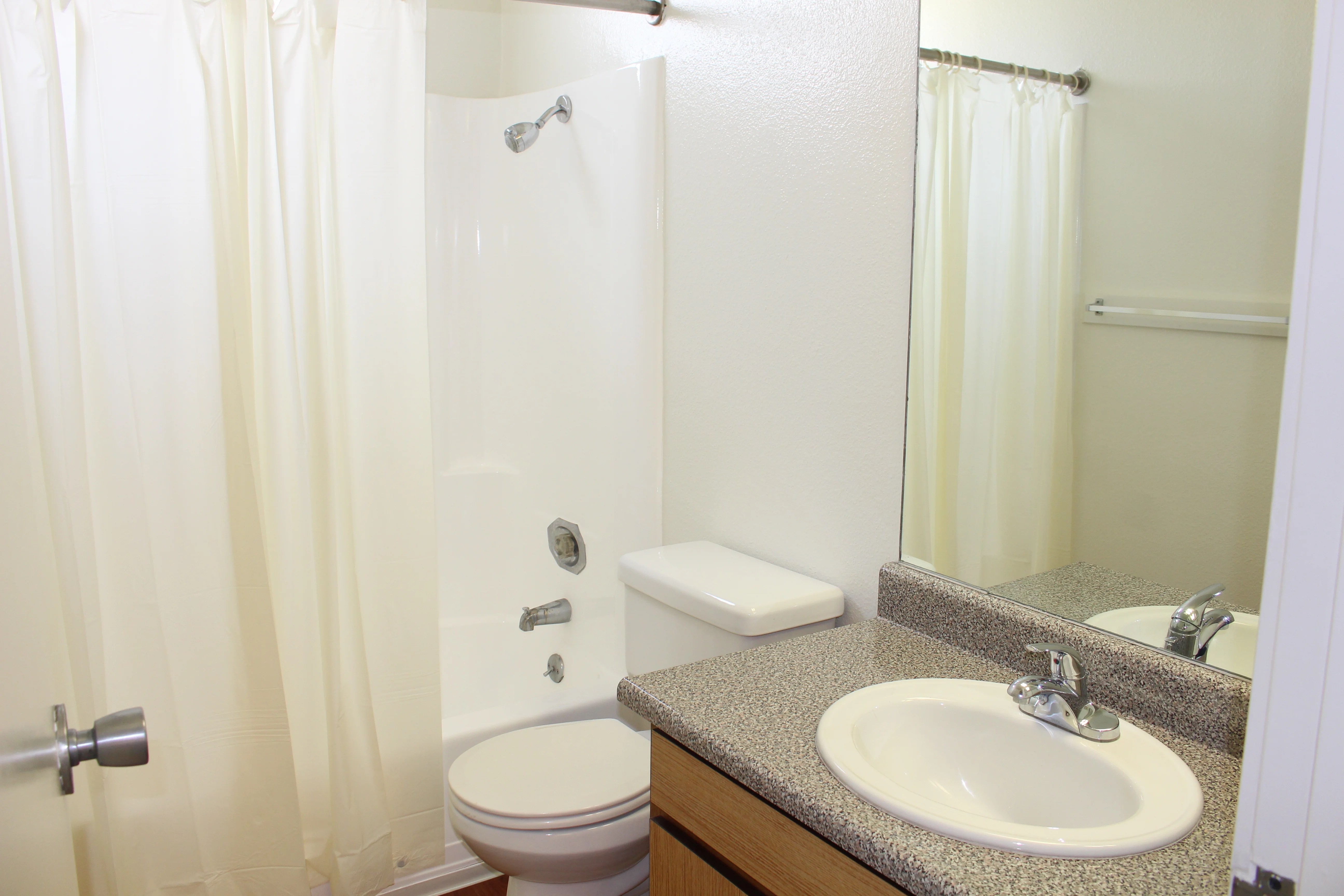 Family Housing California State University, Northridge