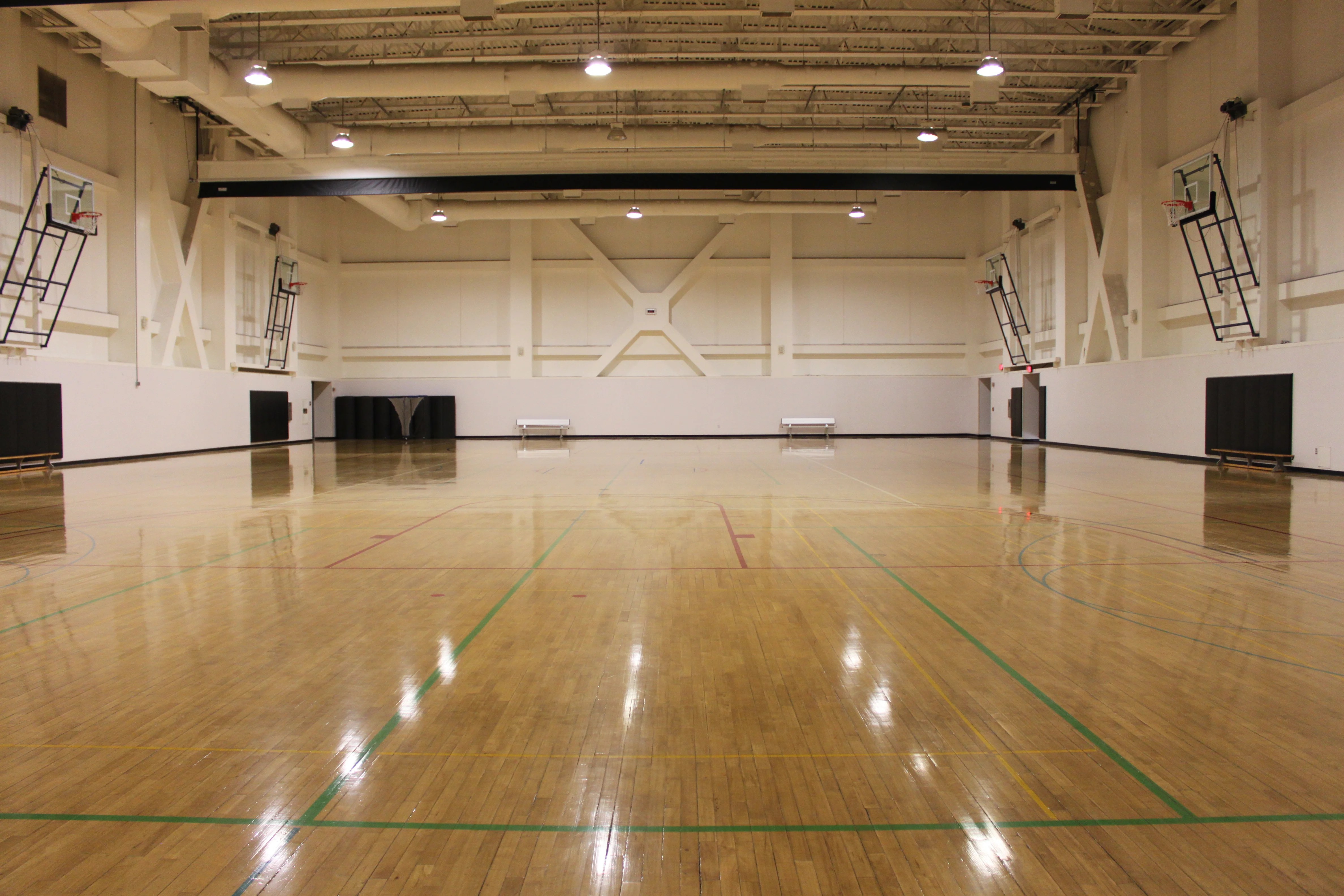 Athletic Facilities California State University, Northridge