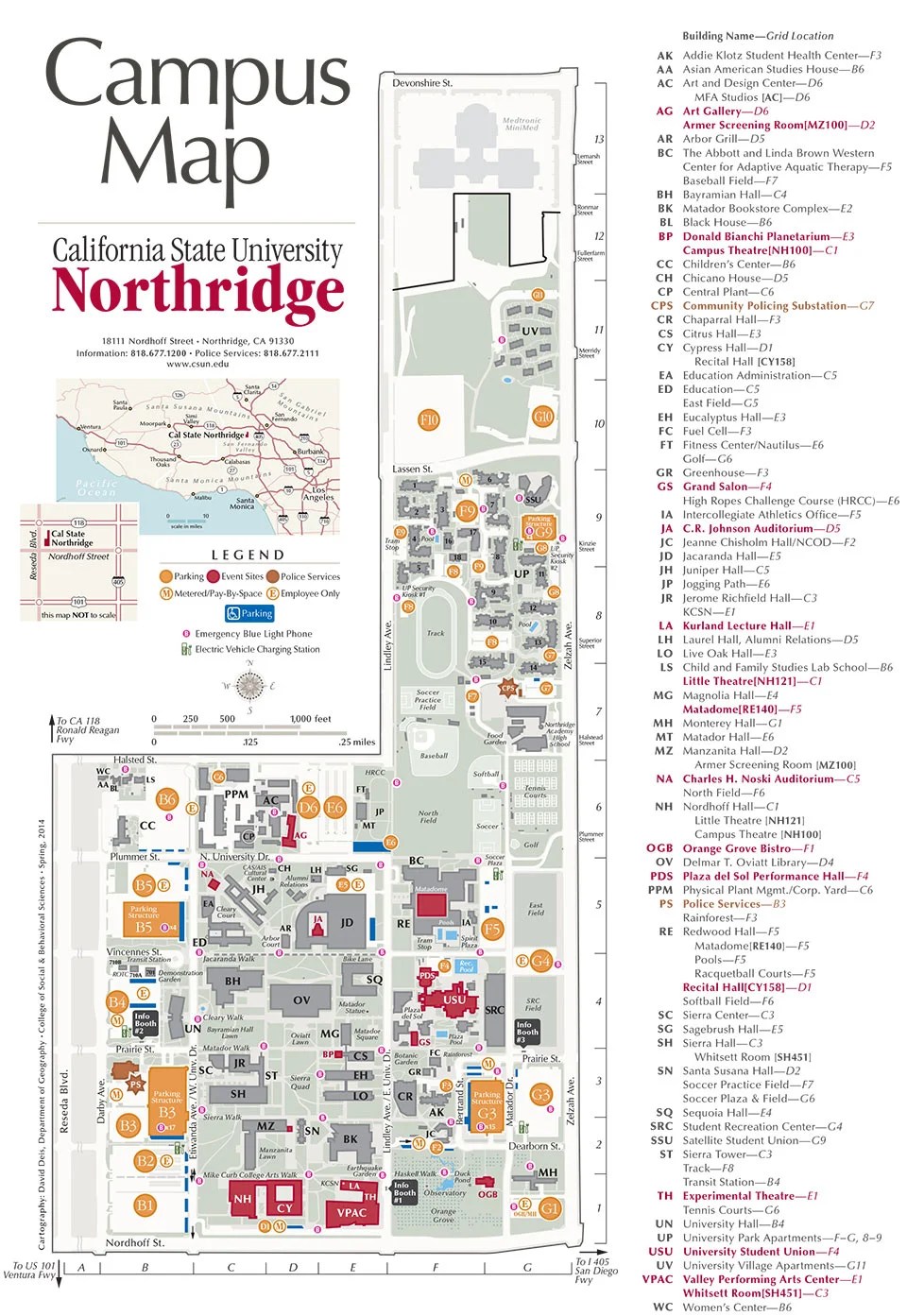 Csu Northridge Mba Program
