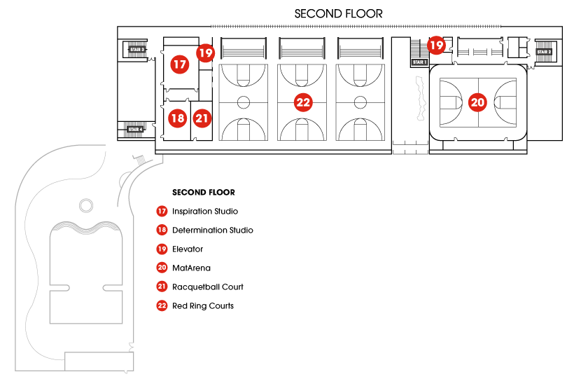 Hours and Maps California State University, Northridge