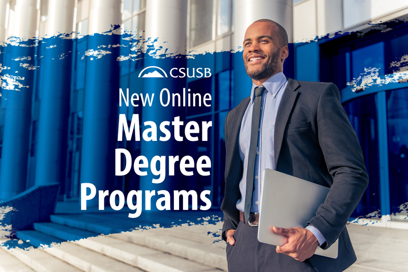 Info Session on New Online Masters Degrees (Cyber Security, Logistics and and