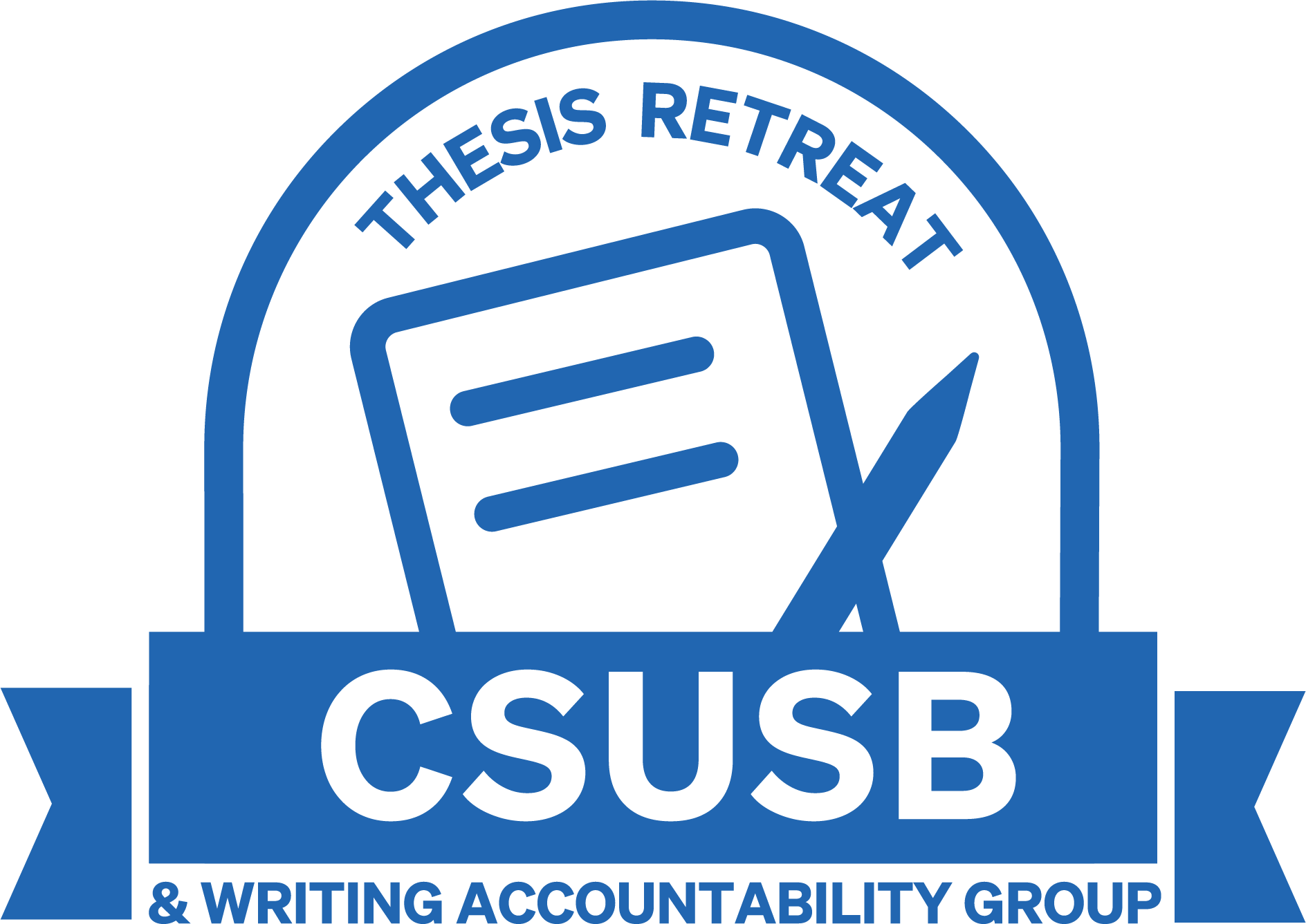 Thesis Retreat Graduate Studies CSUSB