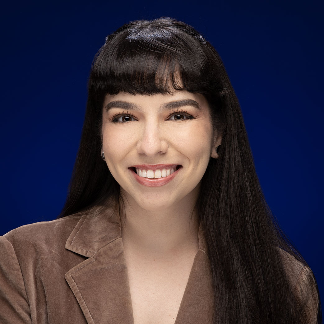 Michelle Aguiar The Speaking Center at JHBC CSUSB