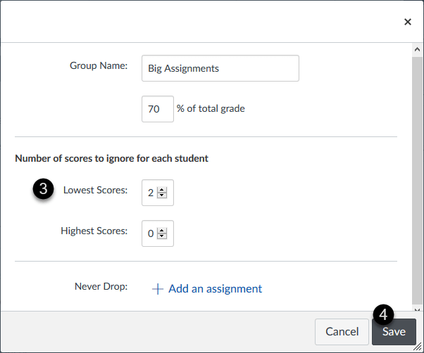 Canvas Basics Gradebook Setup & Grading California State University