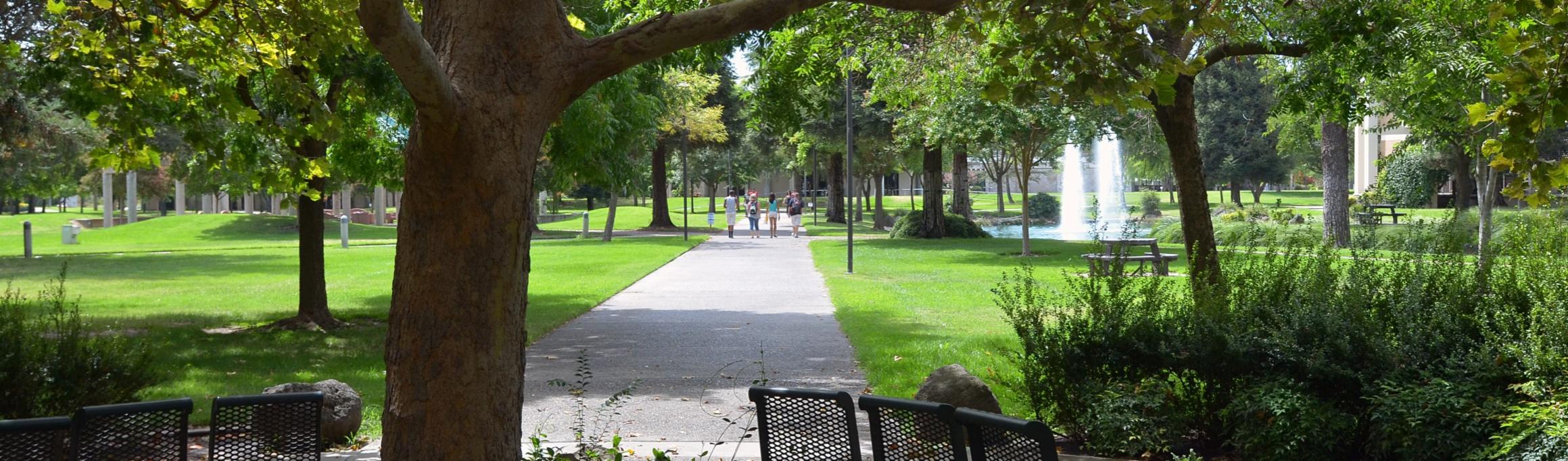 Students California State University Stanislaus