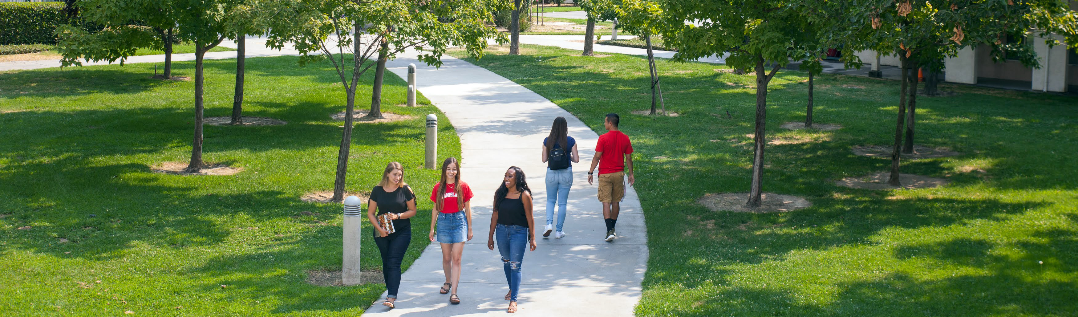 Housing & Residential Life California State University Stanislaus