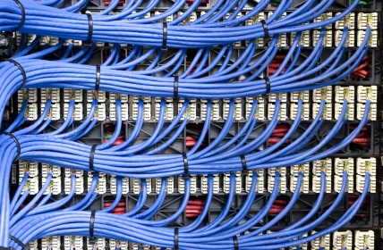 Structured Wiring - CSV Systems, Inc.