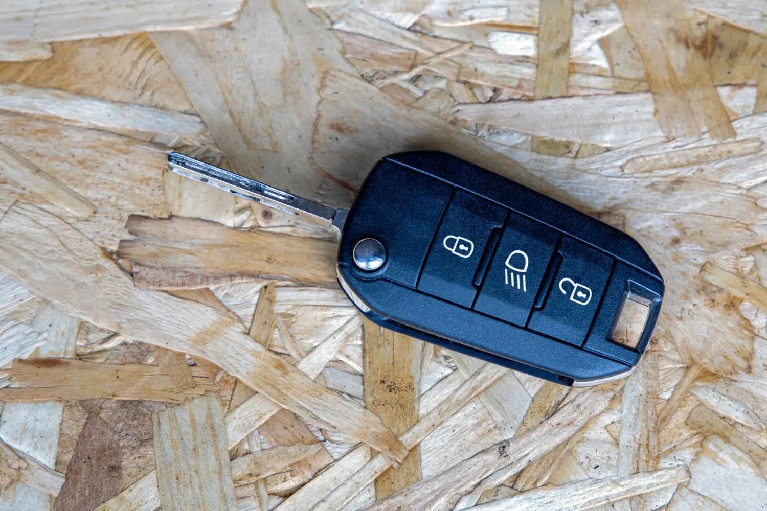 The Best Car Key Replacement Near Me Fast Response Times