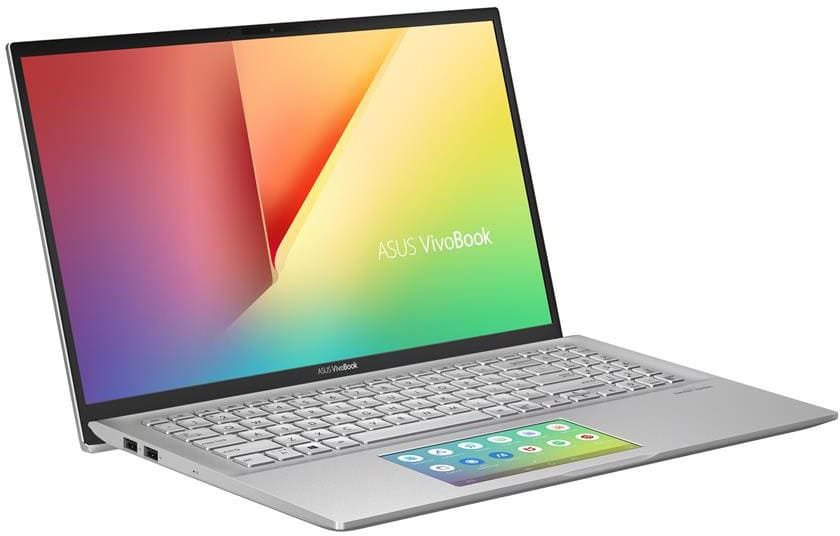 Een Asuslaptop voor school kiezen c't