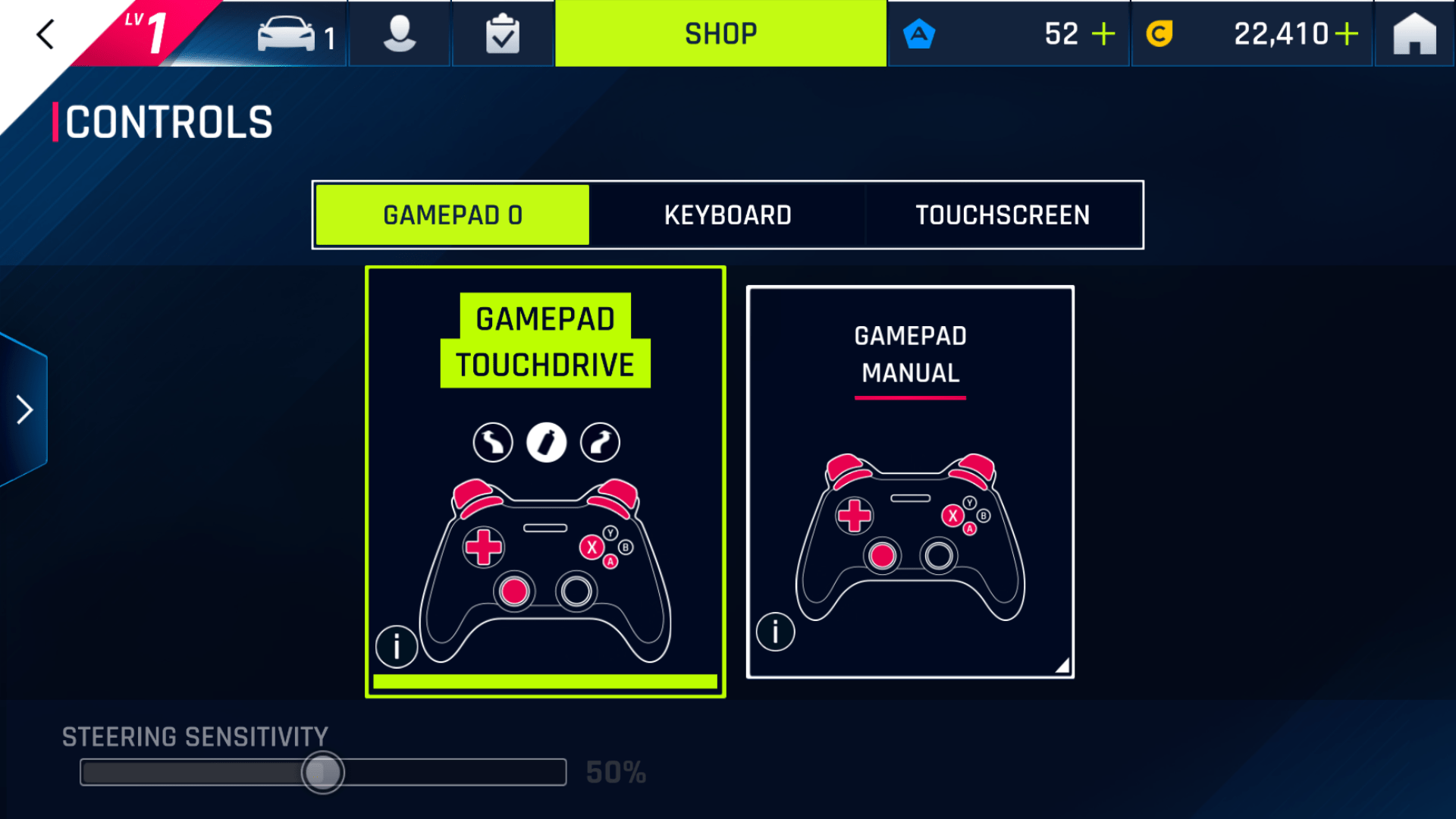 Games op een Chromebook spelen alle mogelijkheden c't