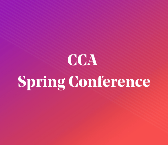 Spring Conference 2023
