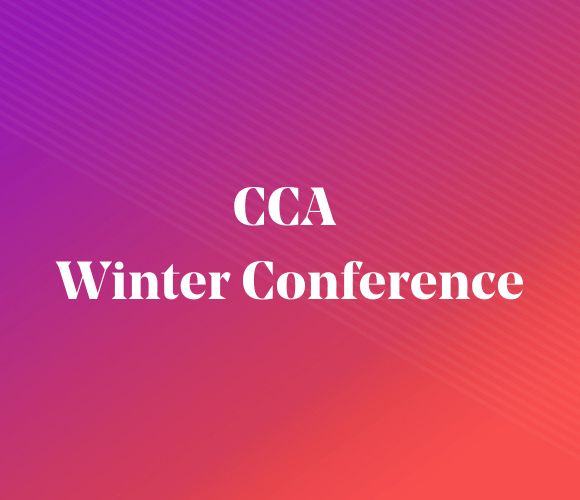 Winter Meetings 2023 2023 Cca Winter Conference - California Teachers Association