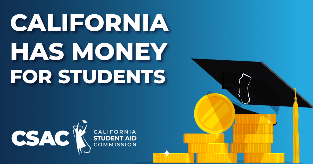 Help High School Seniors Apply for Financial Aid California Teachers