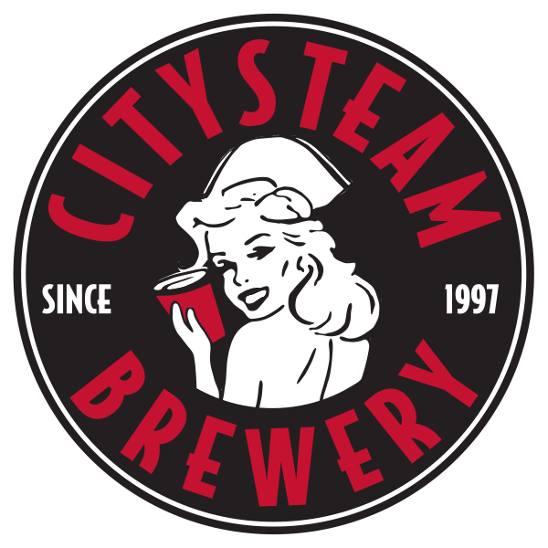 City Steam Brewery Connecticut Convention Center