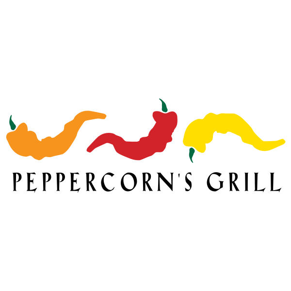 Peppercorn's Grill Connecticut Convention Center