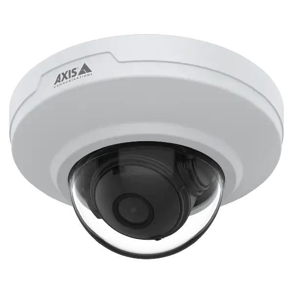 Axis 2MP Indoor Dome Surveillance Camera, M3085V