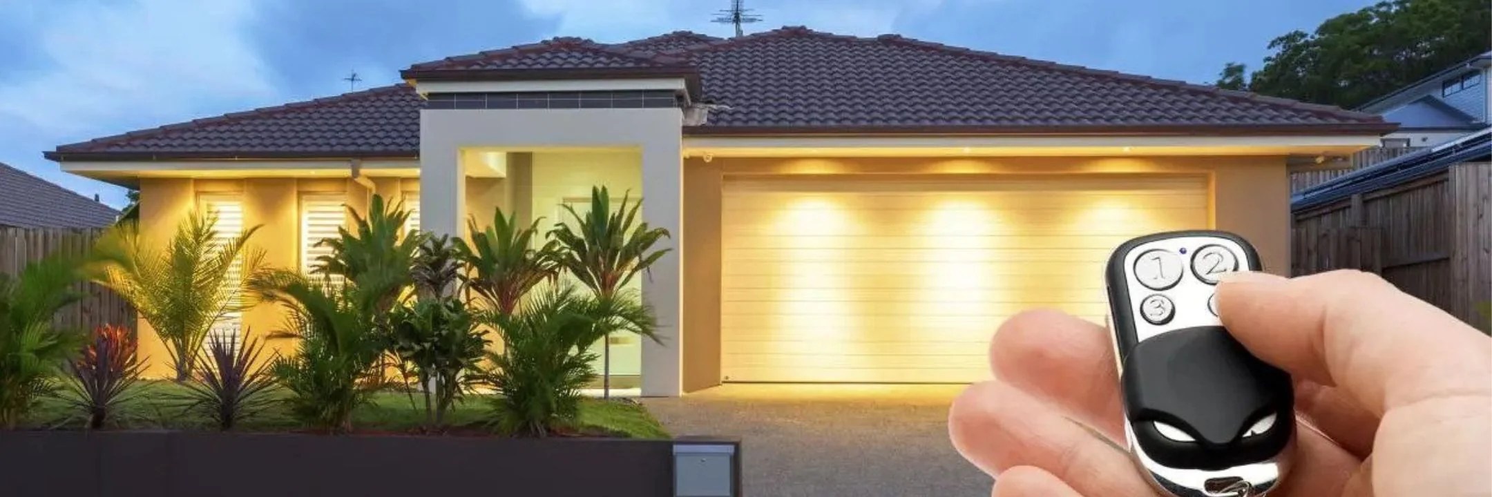 Home Alarm Systems High Tech Sensor Top Brands