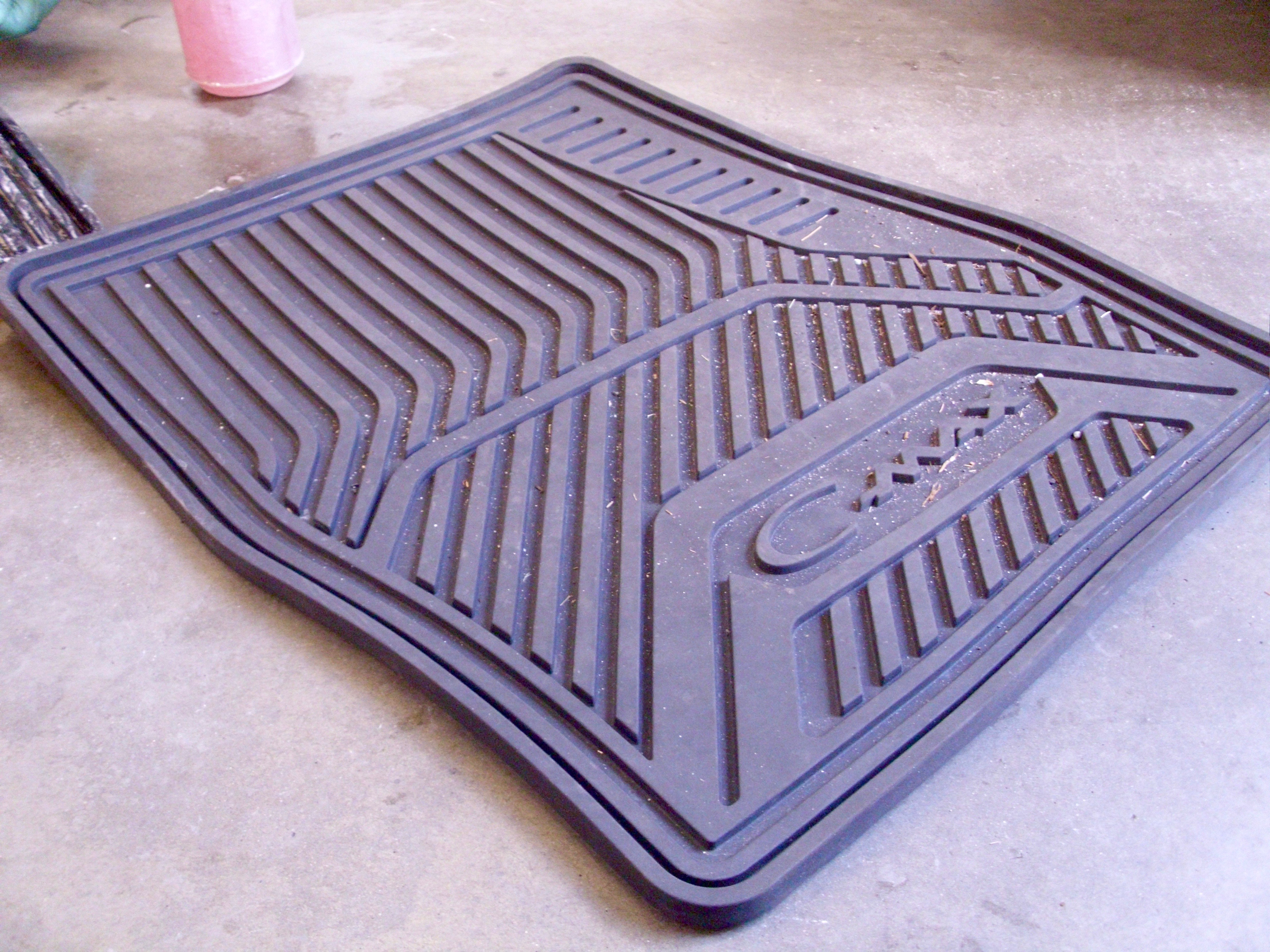 Auto Detailing photos Cheshire Detailing