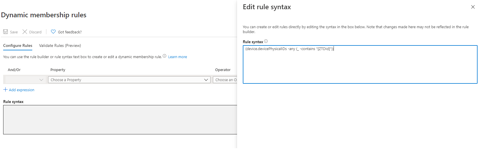 Enrolling Devices Into Intune Using Windows AutoPilot