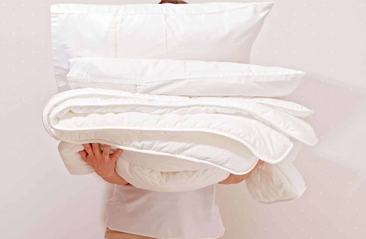 Comment Laver Couette / Comment Laver Une Couette La Redoute